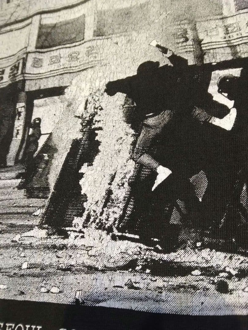 SEPULTURA Tシャツ 94年購入 Lサイズ ブラック　90s