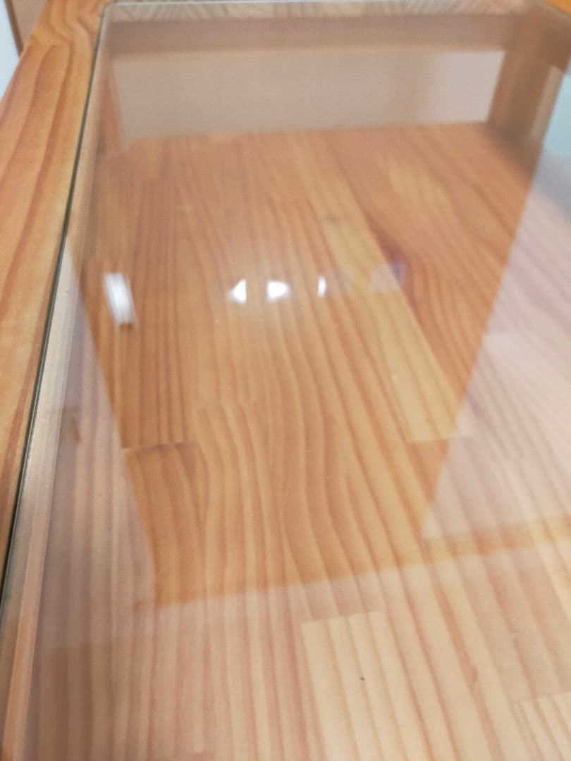 手渡しのみ モモナチュラル ローテーブル W90×D50×H40　BT900NG