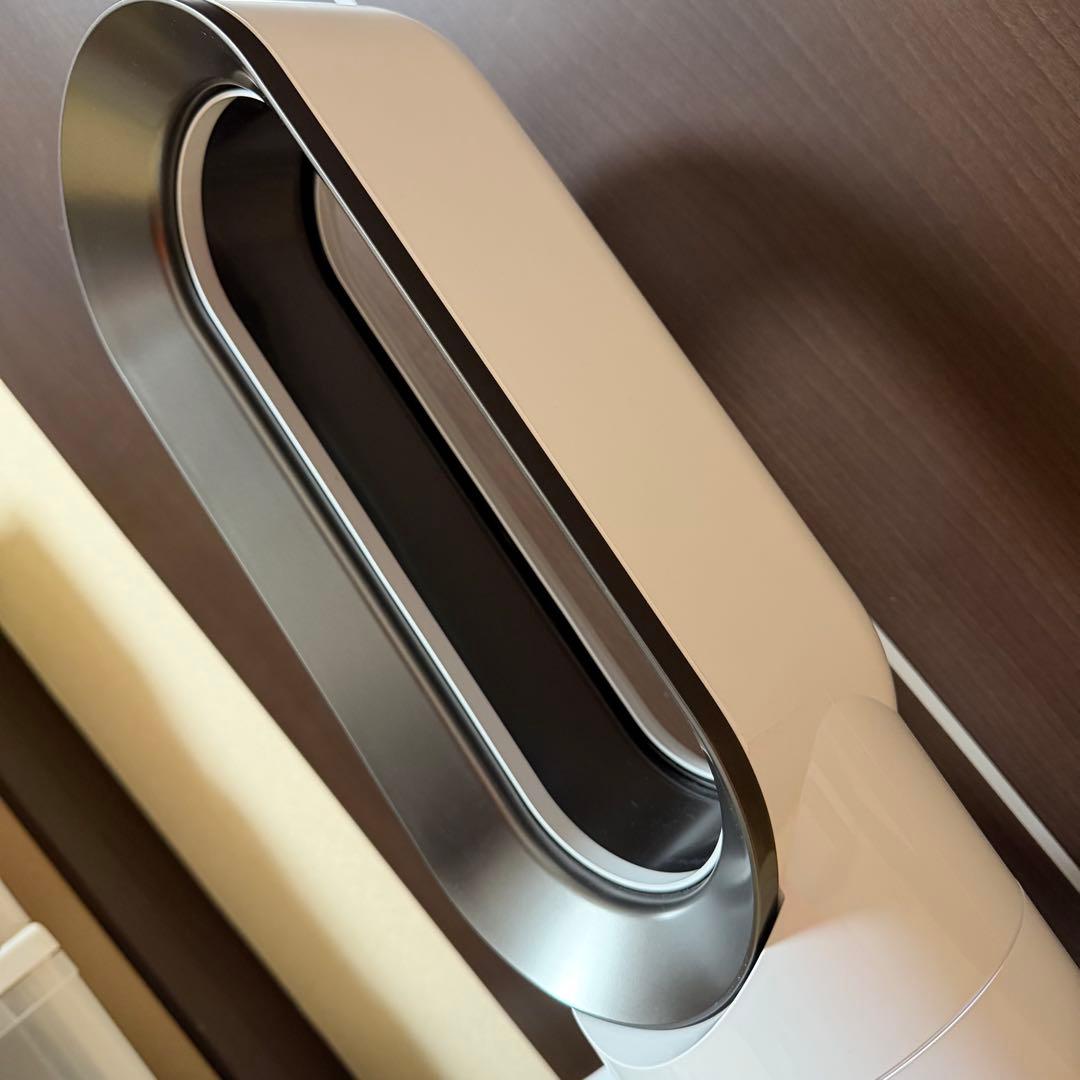 【美品】dyson ダイソン hot+cool AM09