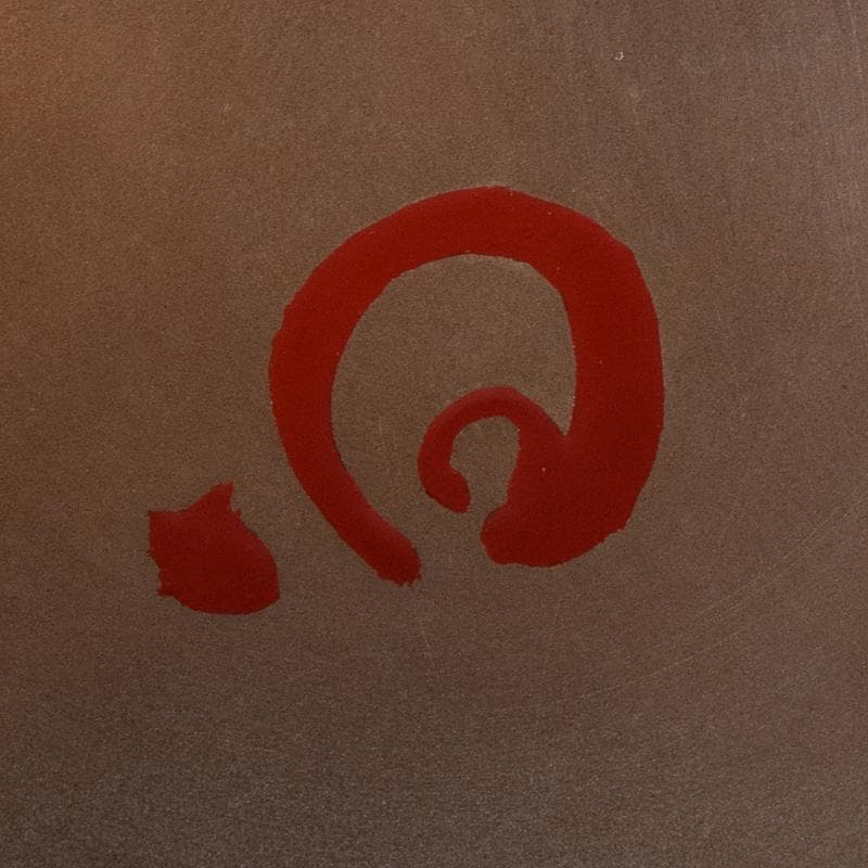 茶道具　前端春斎造　春草蒔絵　内銀溜　黒棗　建仁寺竹田益州極め箱　D　R8701