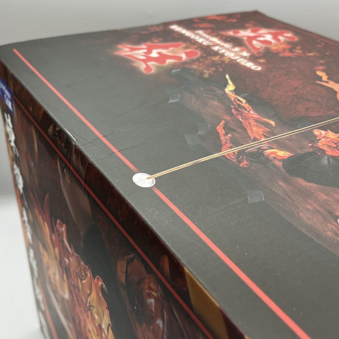 【未開封】Precious GEM 鬼滅 煉獄杏寿郎 炎の呼吸・伍ノ型 「炎虎」