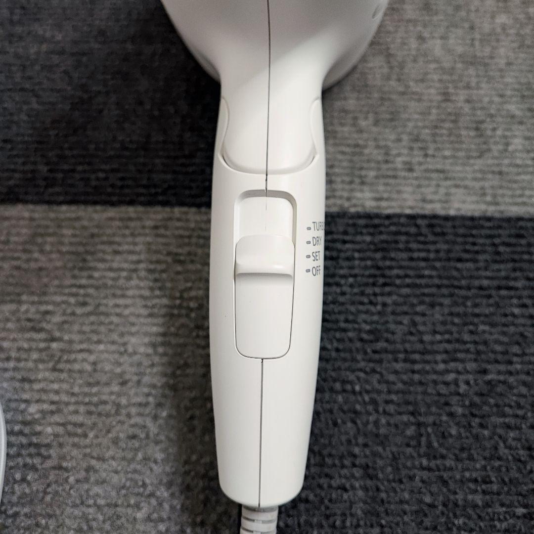 2022年製 Panasonic ヘアドライヤー EH-NA0G パナソニック