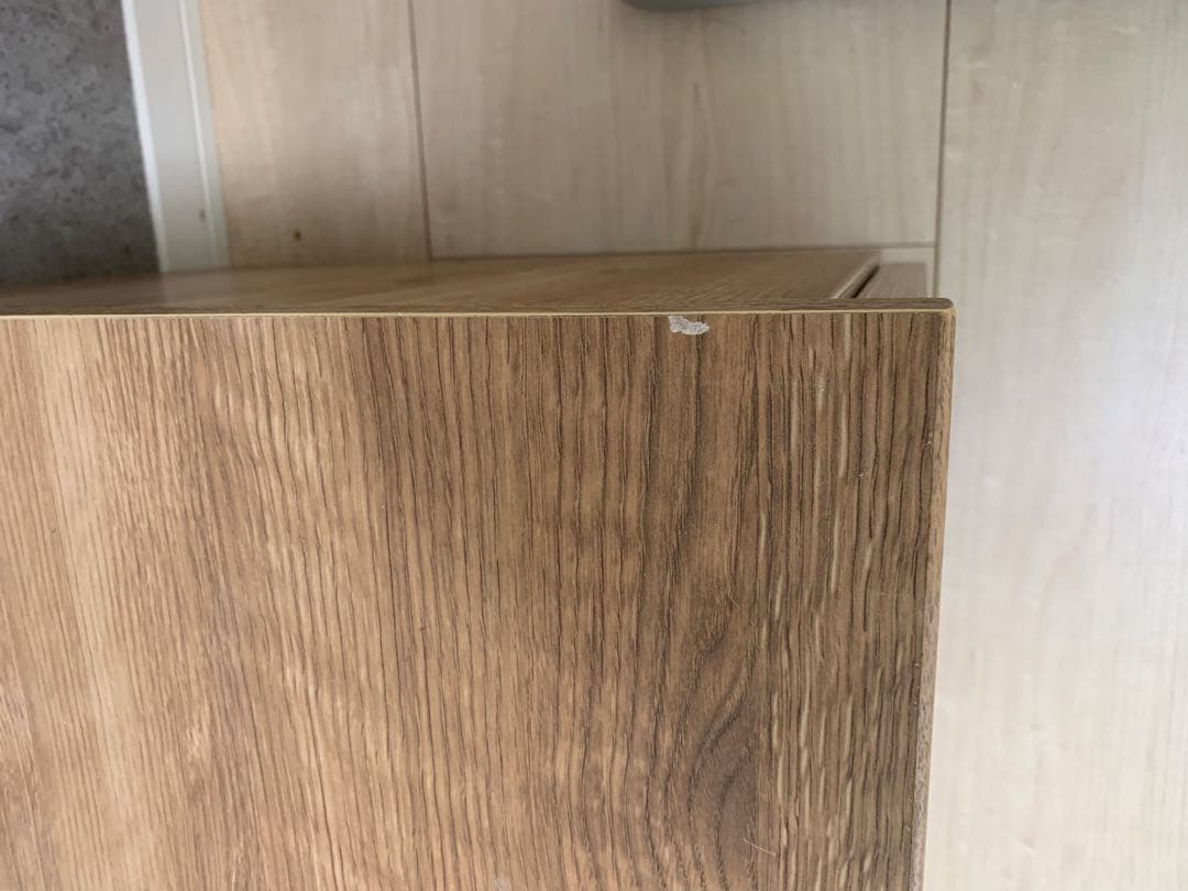 LOWYA テレビ台180cm