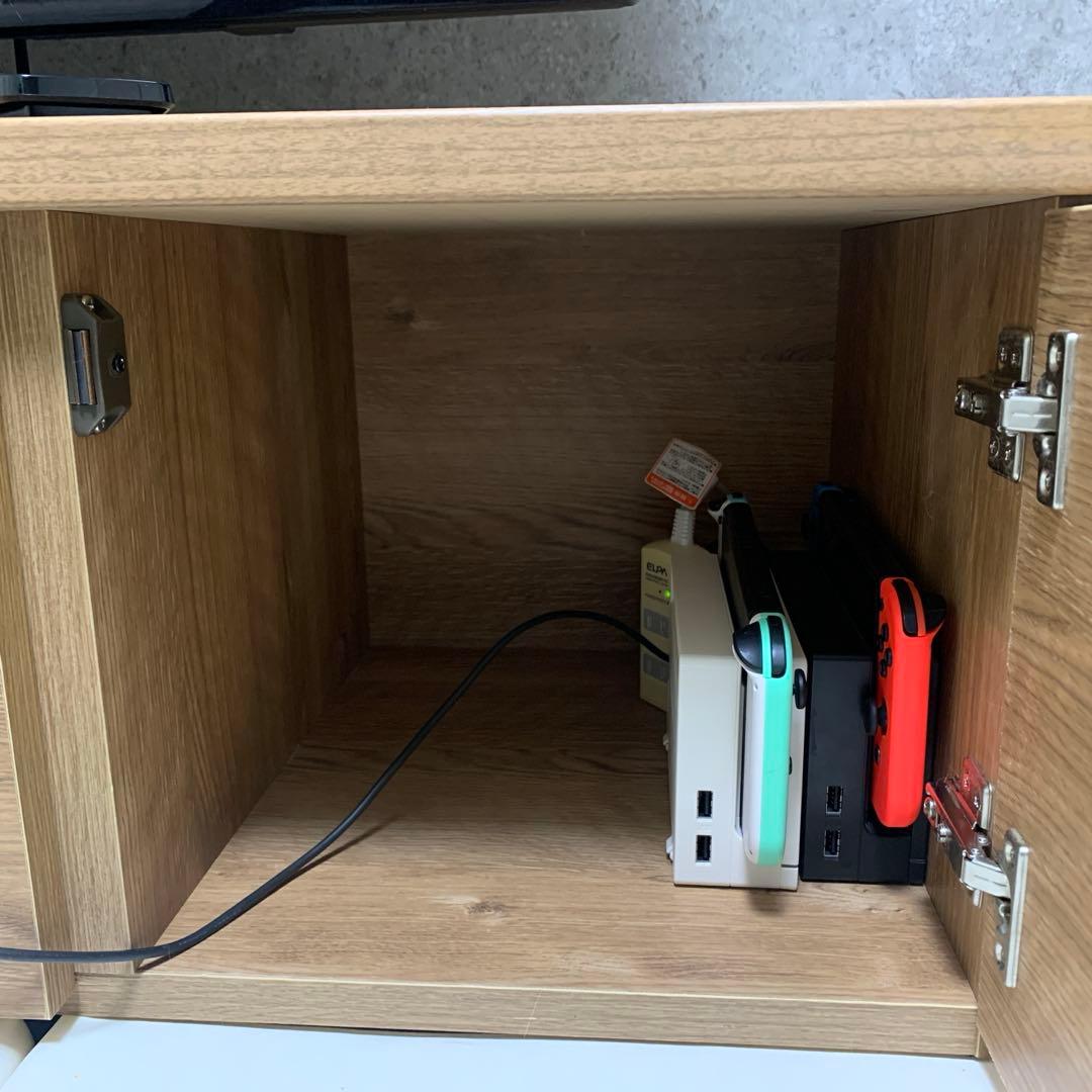 LOWYA テレビ台180cm