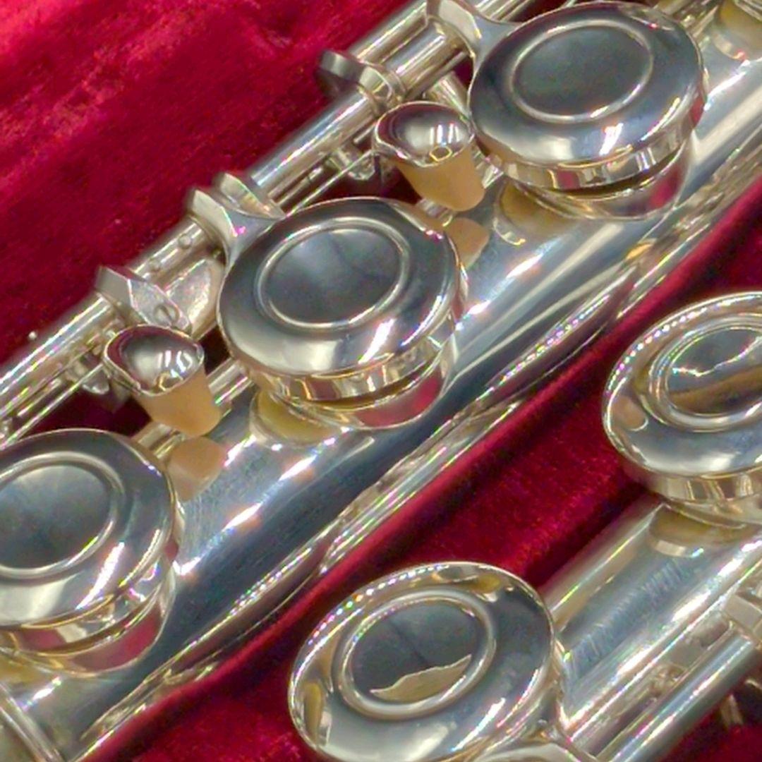 cocoam　YAMAHA YFL311 フルート 本体 調整済