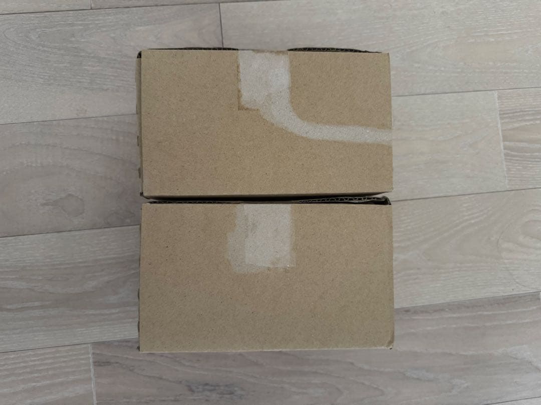 ODELIC ペンダントライト クリアガラス