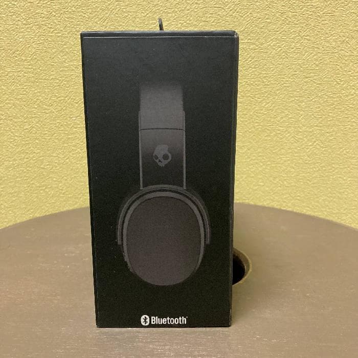 ★値段交渉OK★Skullcandy Crusher ワイヤレスヘッドホン