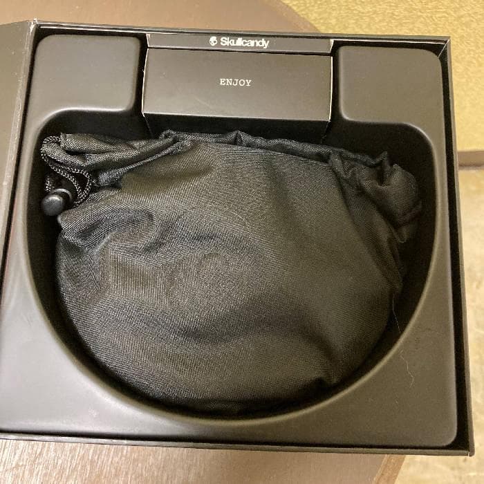 ★値段交渉OK★Skullcandy Crusher ワイヤレスヘッドホン