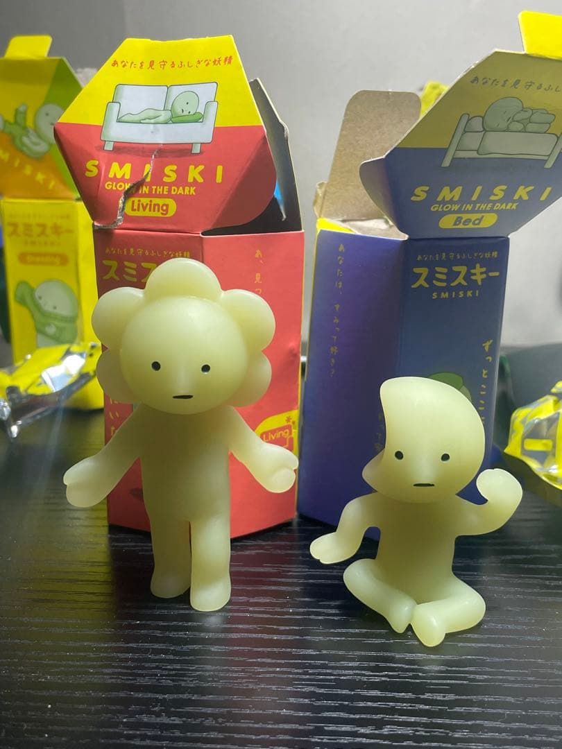 正規品SMISKI SECRETスミスキSMISKI BED+ LIVING