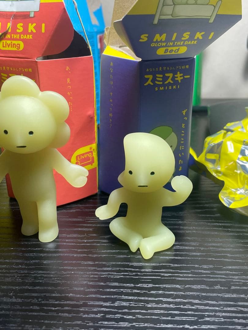 正規品SMISKI SECRETスミスキSMISKI BED+ LIVING