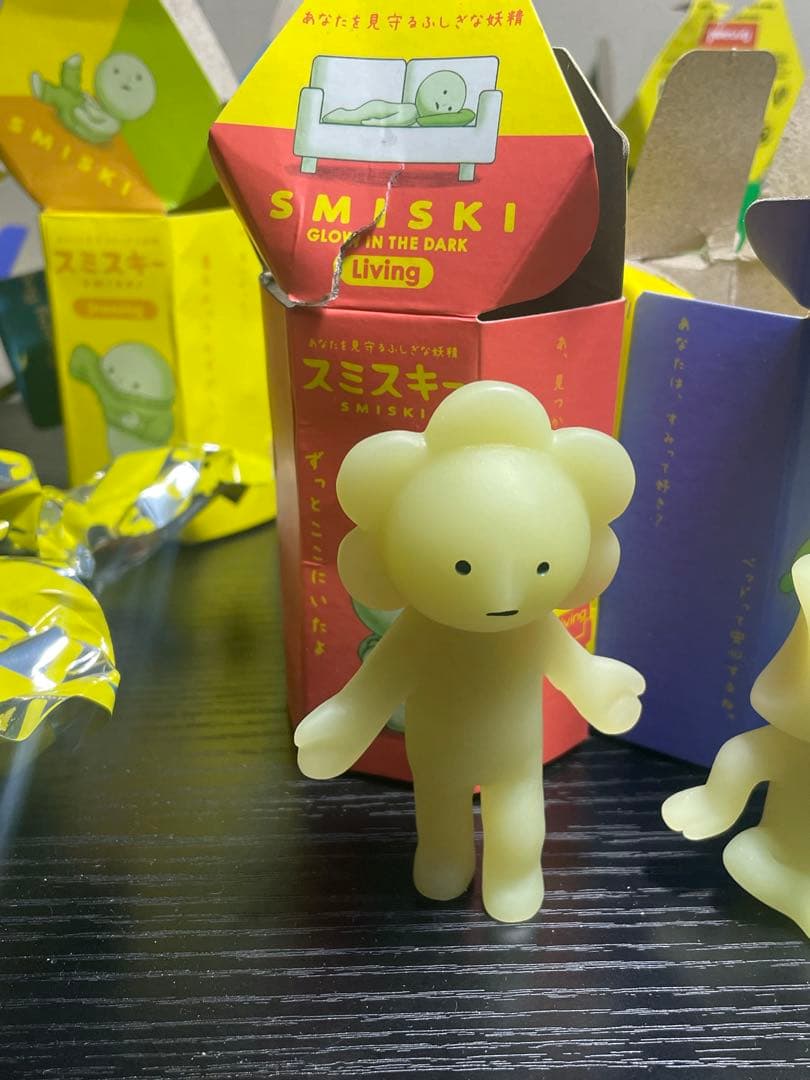 正規品SMISKI SECRETスミスキSMISKI BED+ LIVING