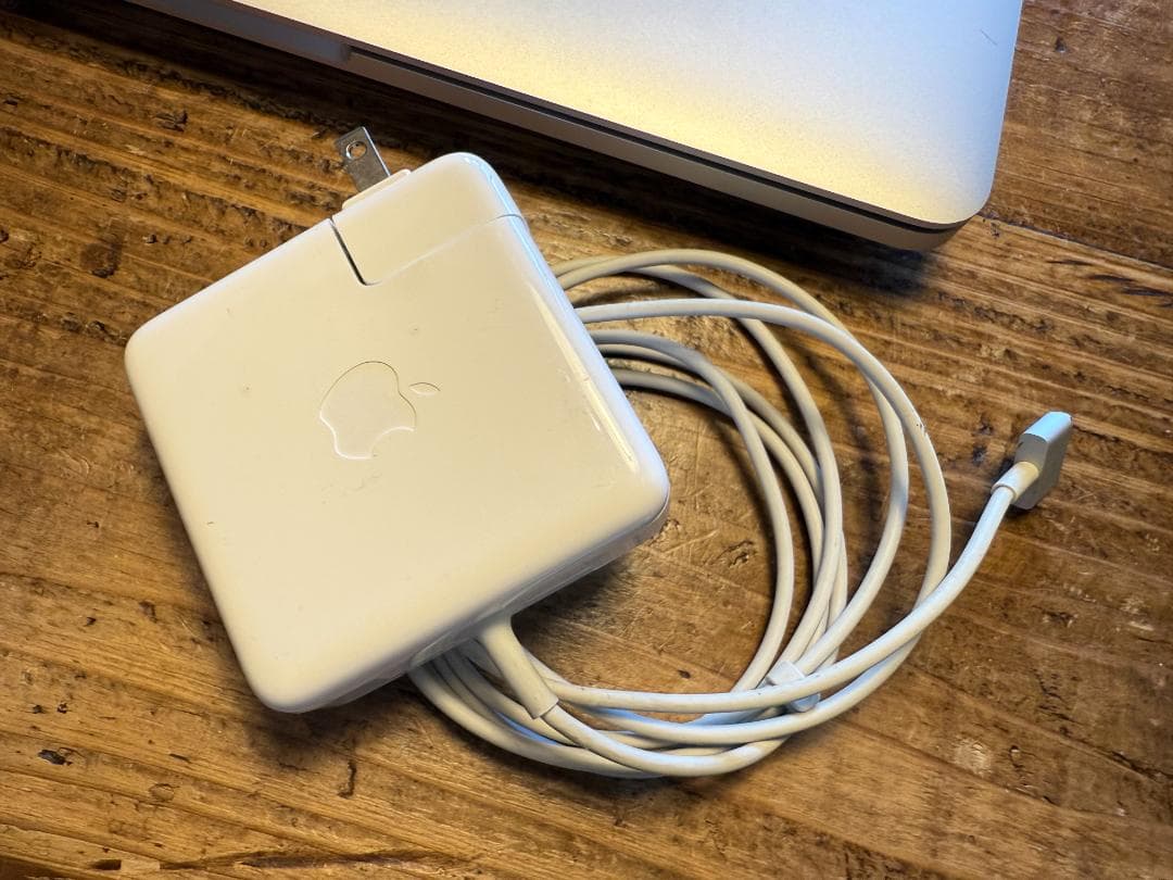 Retinaディスプレイ搭載MacBook Pro (2015年モデル)