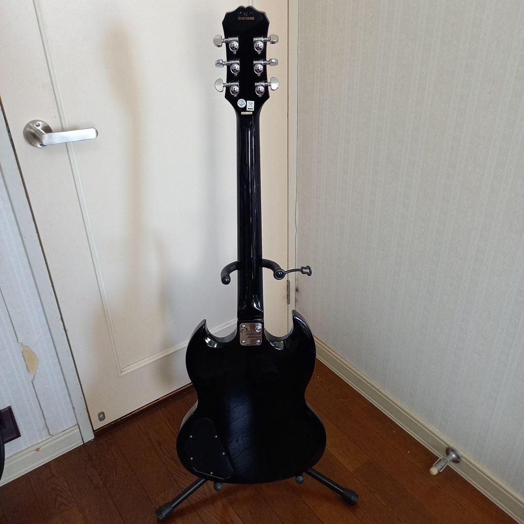 『2ND刻印有り』Epiphone by Gibson SG Special