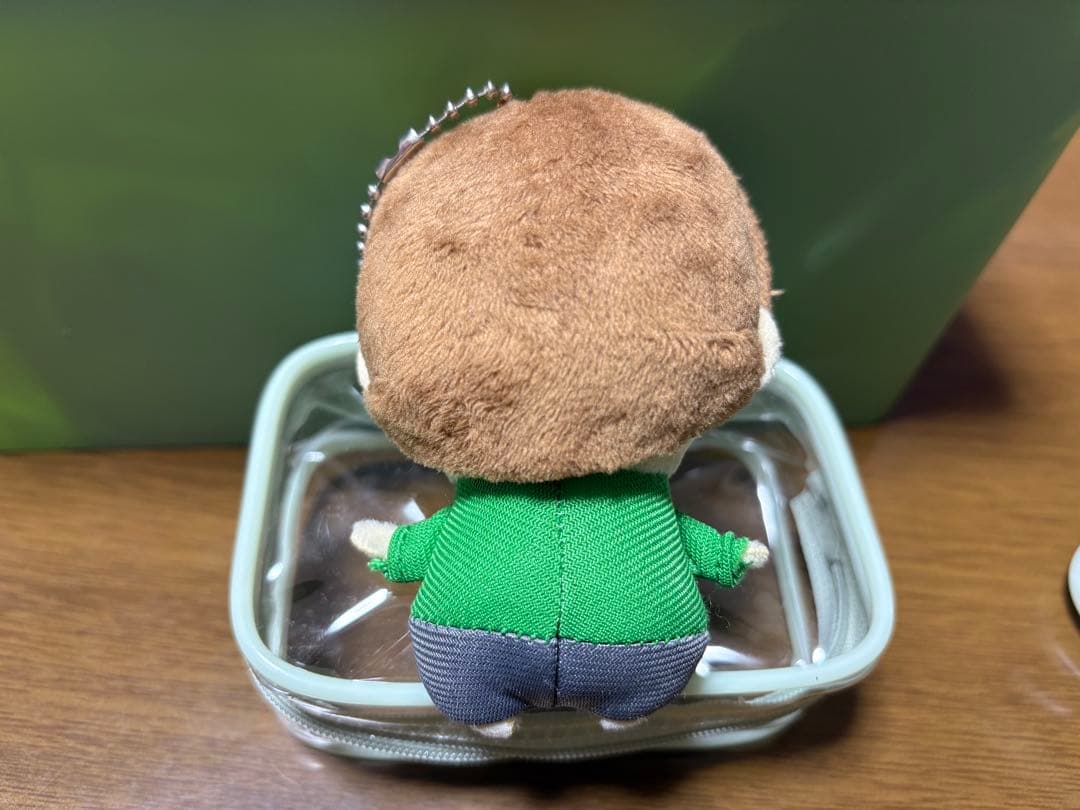 超特急タクヤ　マスコット　まとめ売り