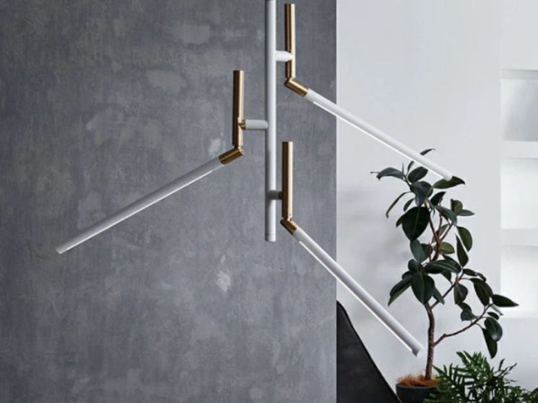 VISION 3 LED CEILNG LAMP ビジョン3シーリングランプ