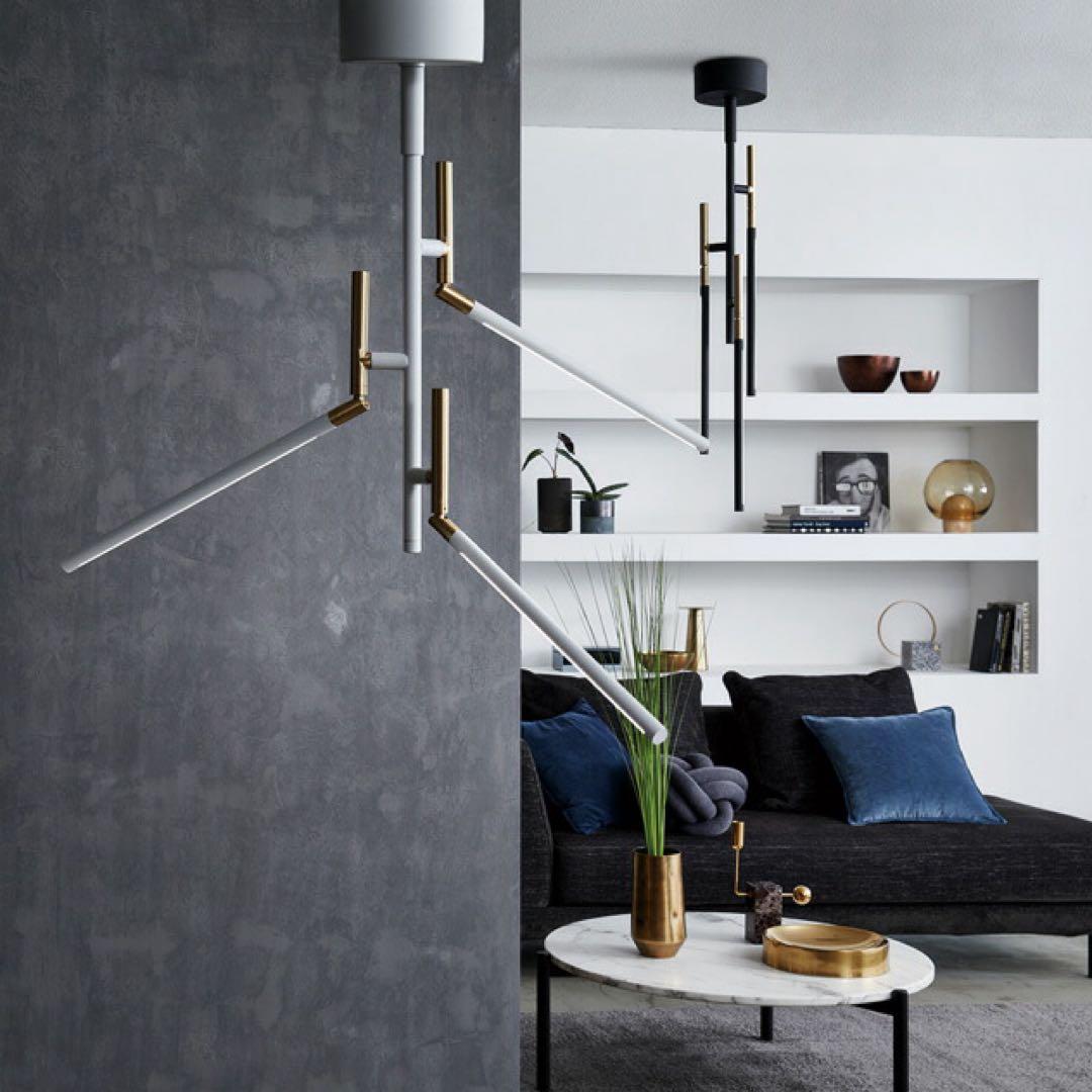 VISION 3 LED CEILNG LAMP ビジョン3シーリングランプ