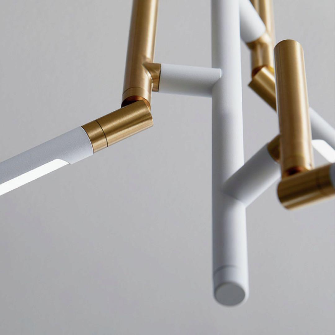 VISION 3 LED CEILNG LAMP ビジョン3シーリングランプ