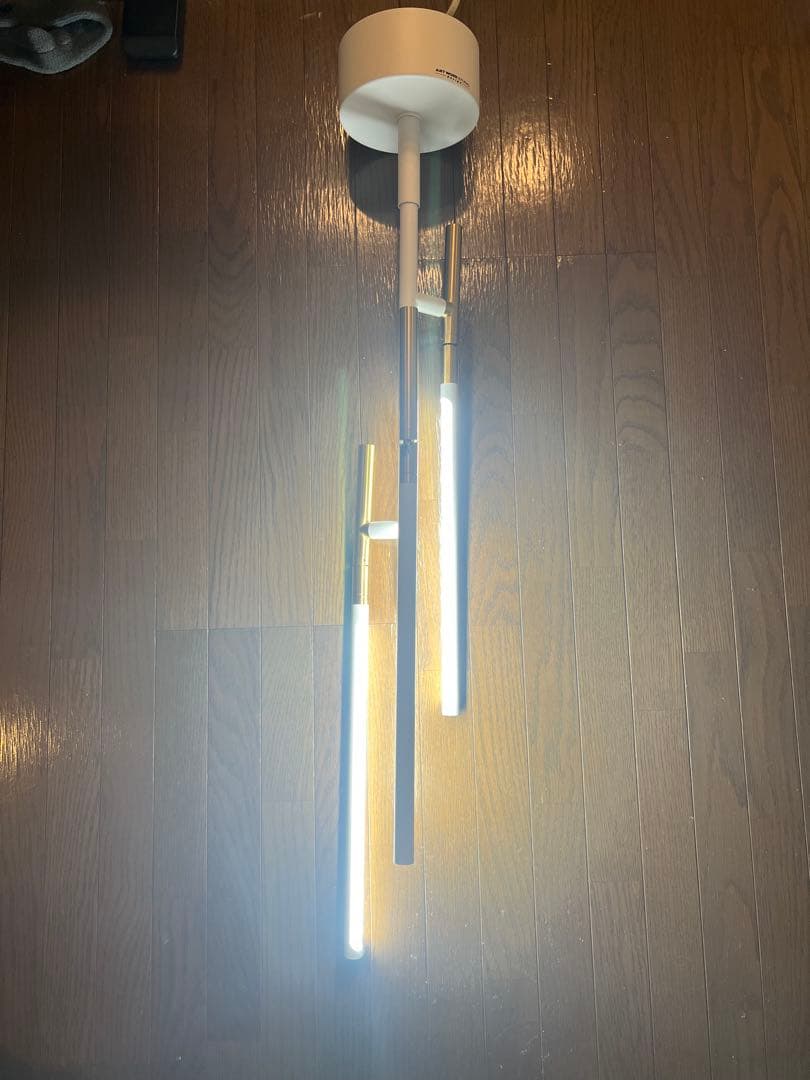 VISION 3 LED CEILNG LAMP ビジョン3シーリングランプ