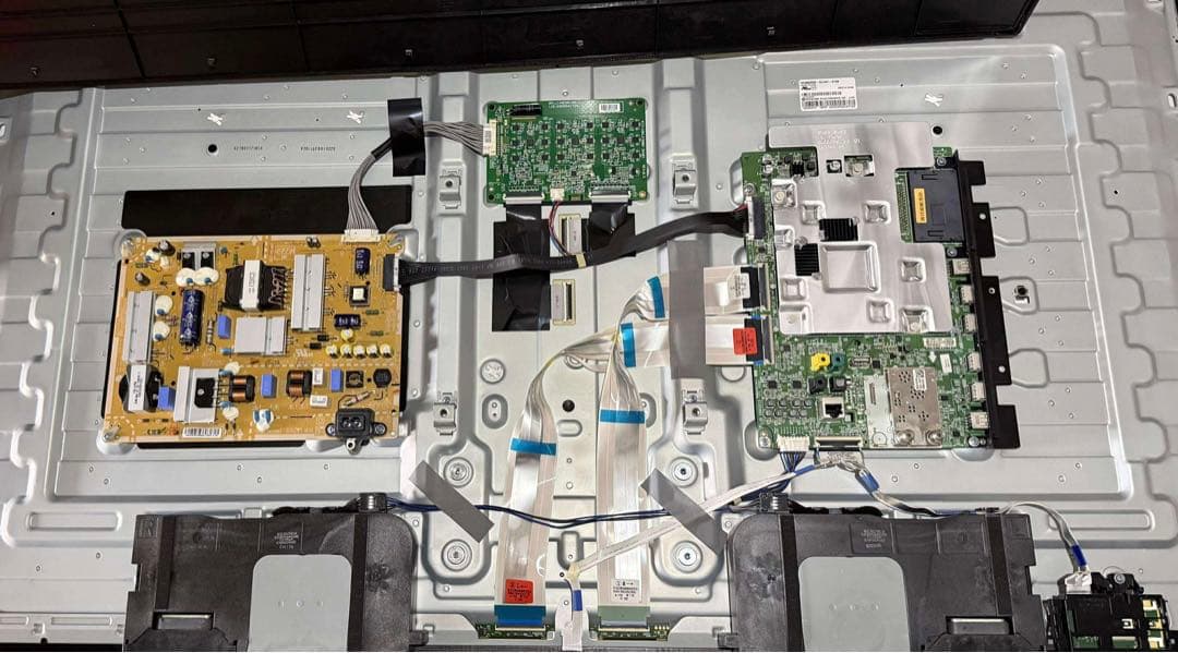 LG 49SK8500(2019年製)基盤セット