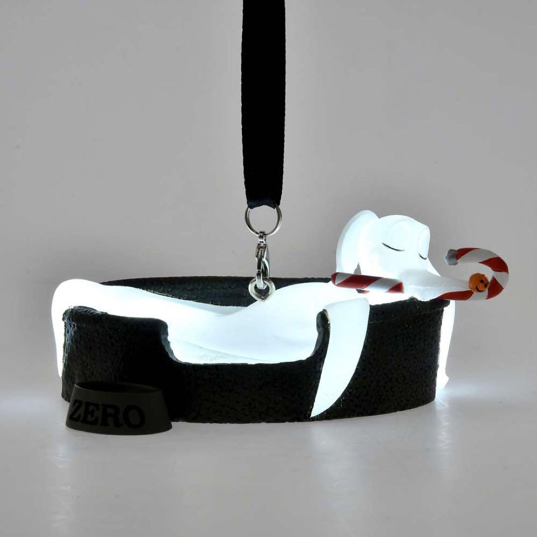 ナイトメアビフォアクリスマス オーナメントセット ディズニーストア