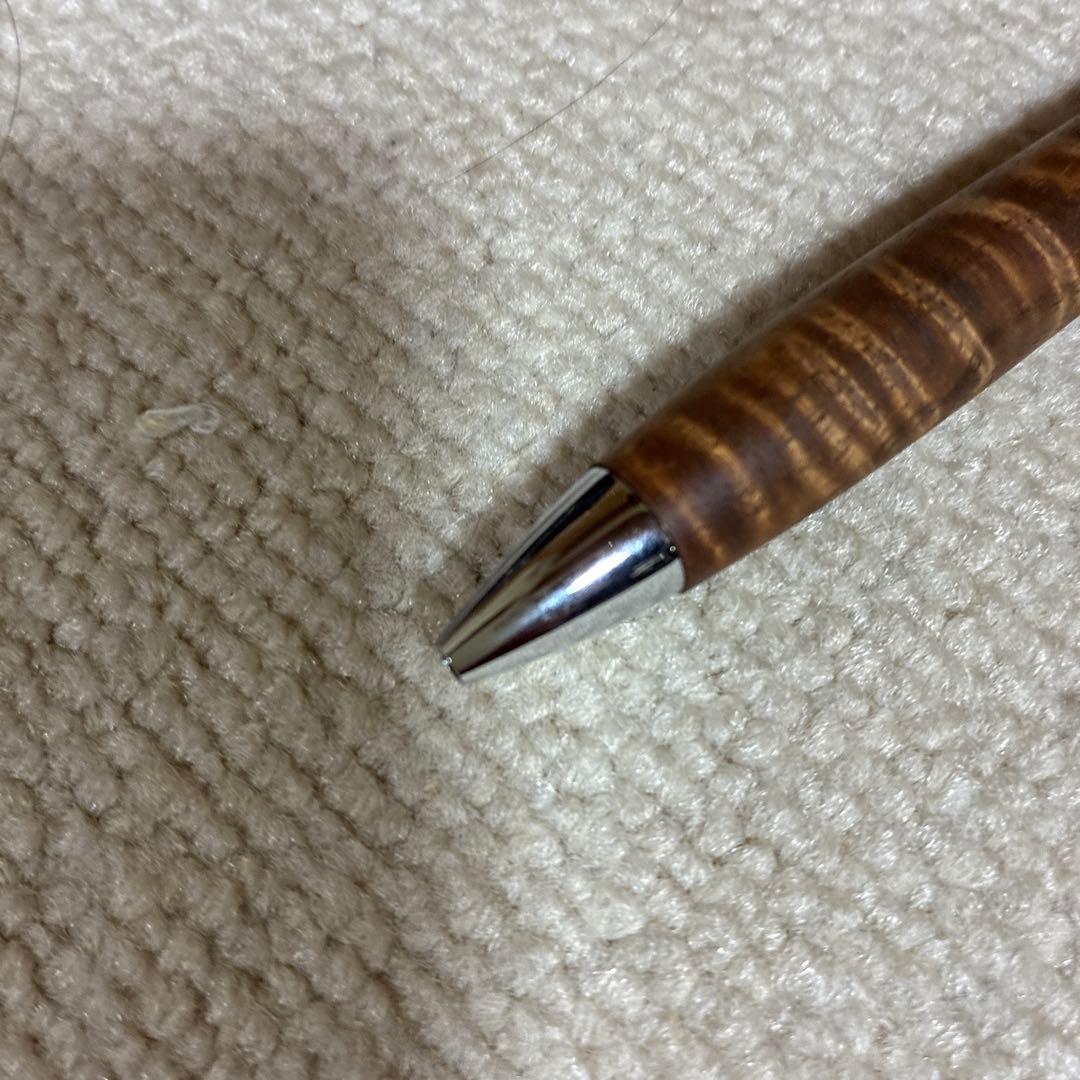 工房楔 ハワイアンコア ボールペン