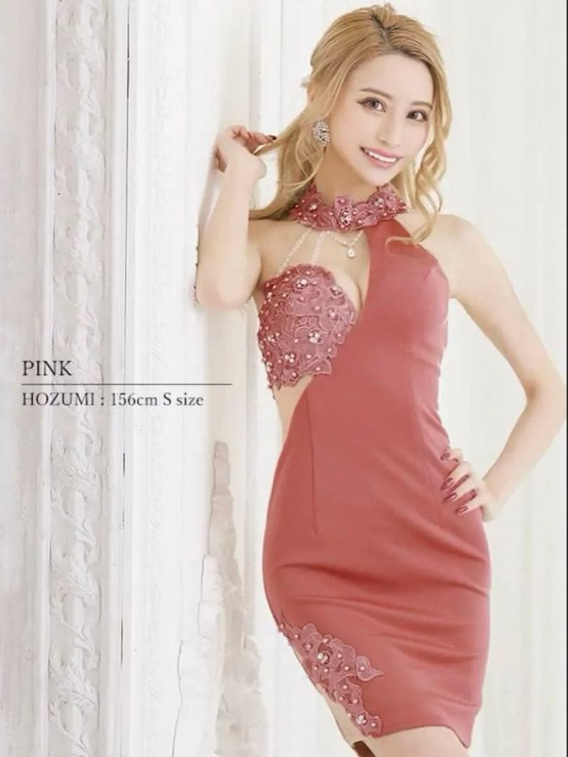 AngelR エンジェルアール キャバ ドレス キャバドレス ミニドレス