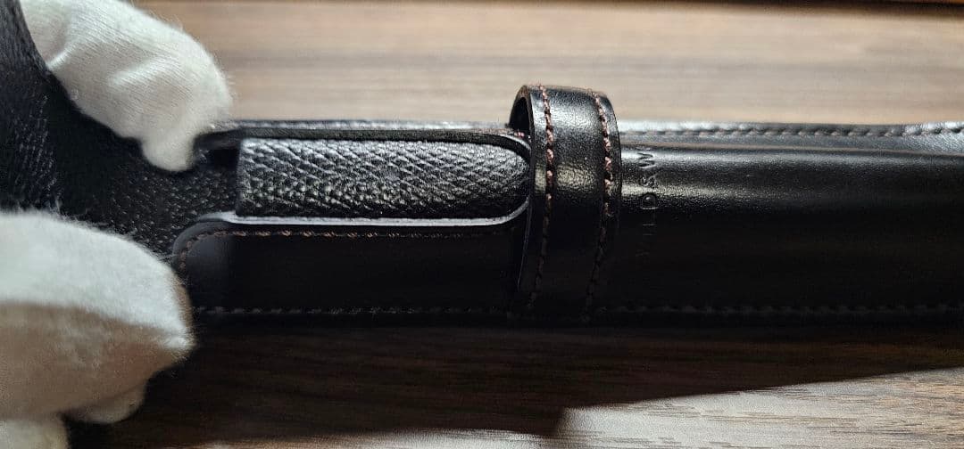 筆記具 WILDSWANS Peek-A-Boo