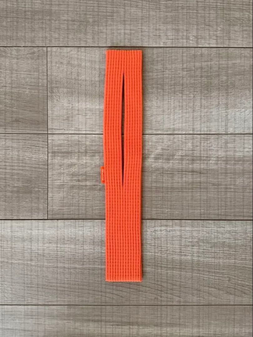 iPhone Pocket マンダリン（オレンジ）