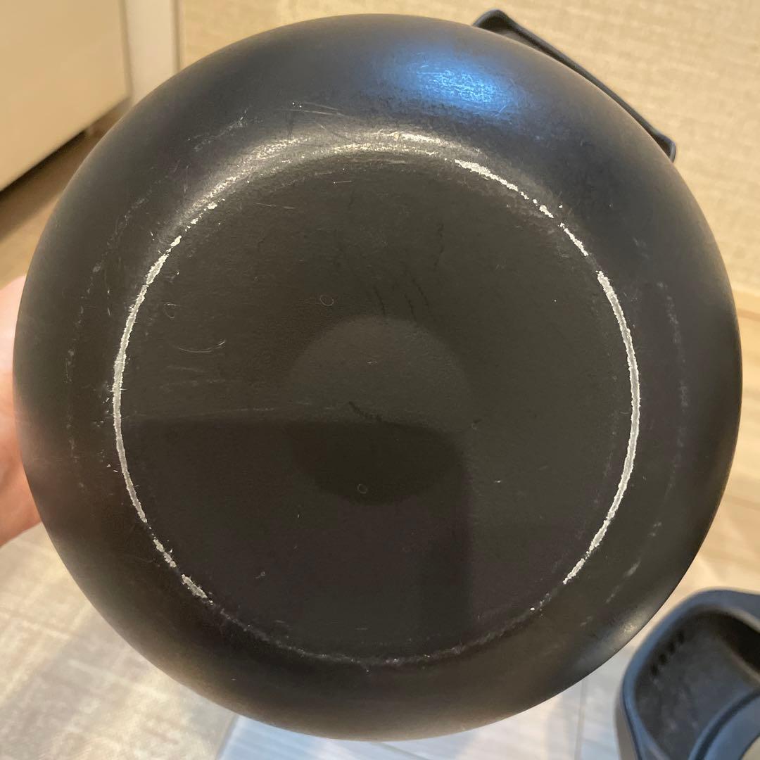 SHARP HEALSIO KN-HW16 電気圧力鍋 ブラック ホットクック