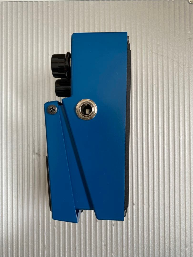 BOSS Blues D BD-2 美品