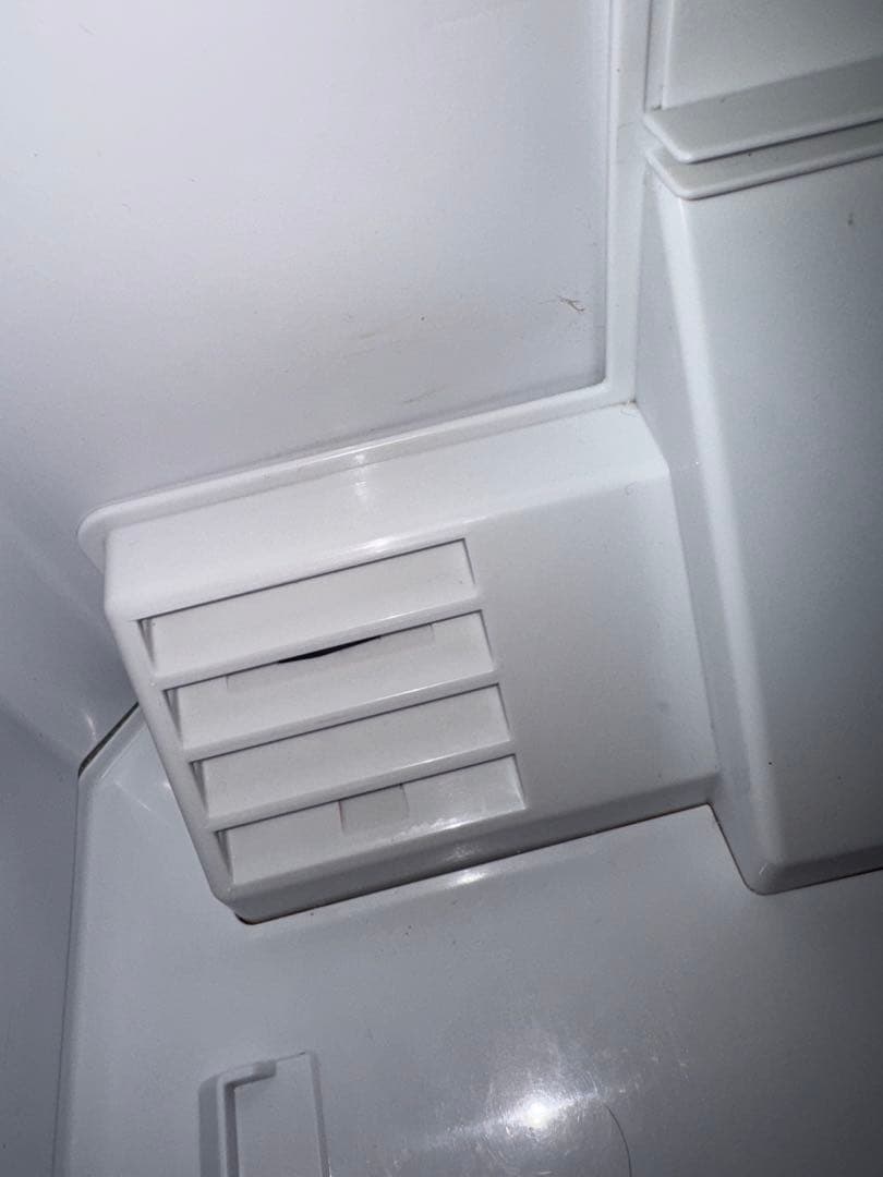 AQUA 冷蔵庫 201L AQR-20J シルバー