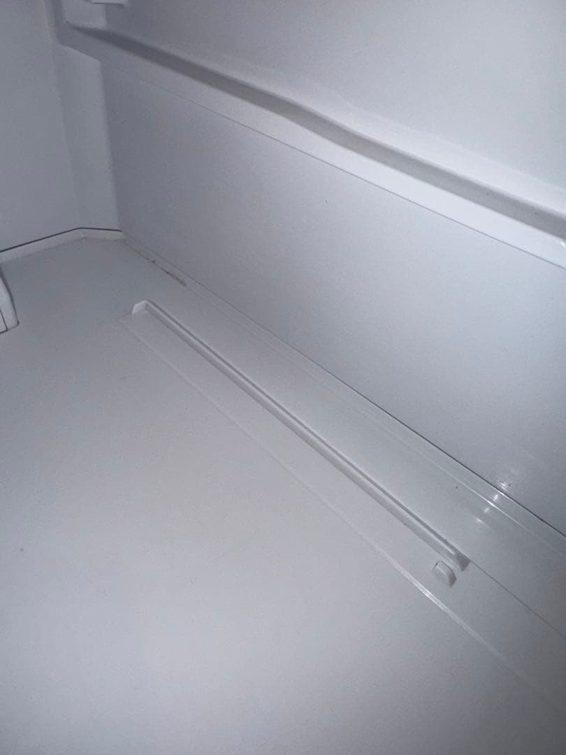 AQUA 冷蔵庫 201L AQR-20J シルバー