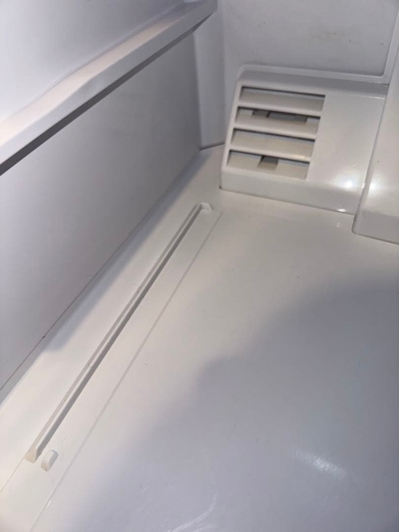 AQUA 冷蔵庫 201L AQR-20J シルバー