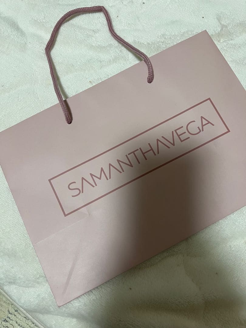 サマンサベガ×『ジョジョ』　「東方仗助」ハート型ショルダーバッグ