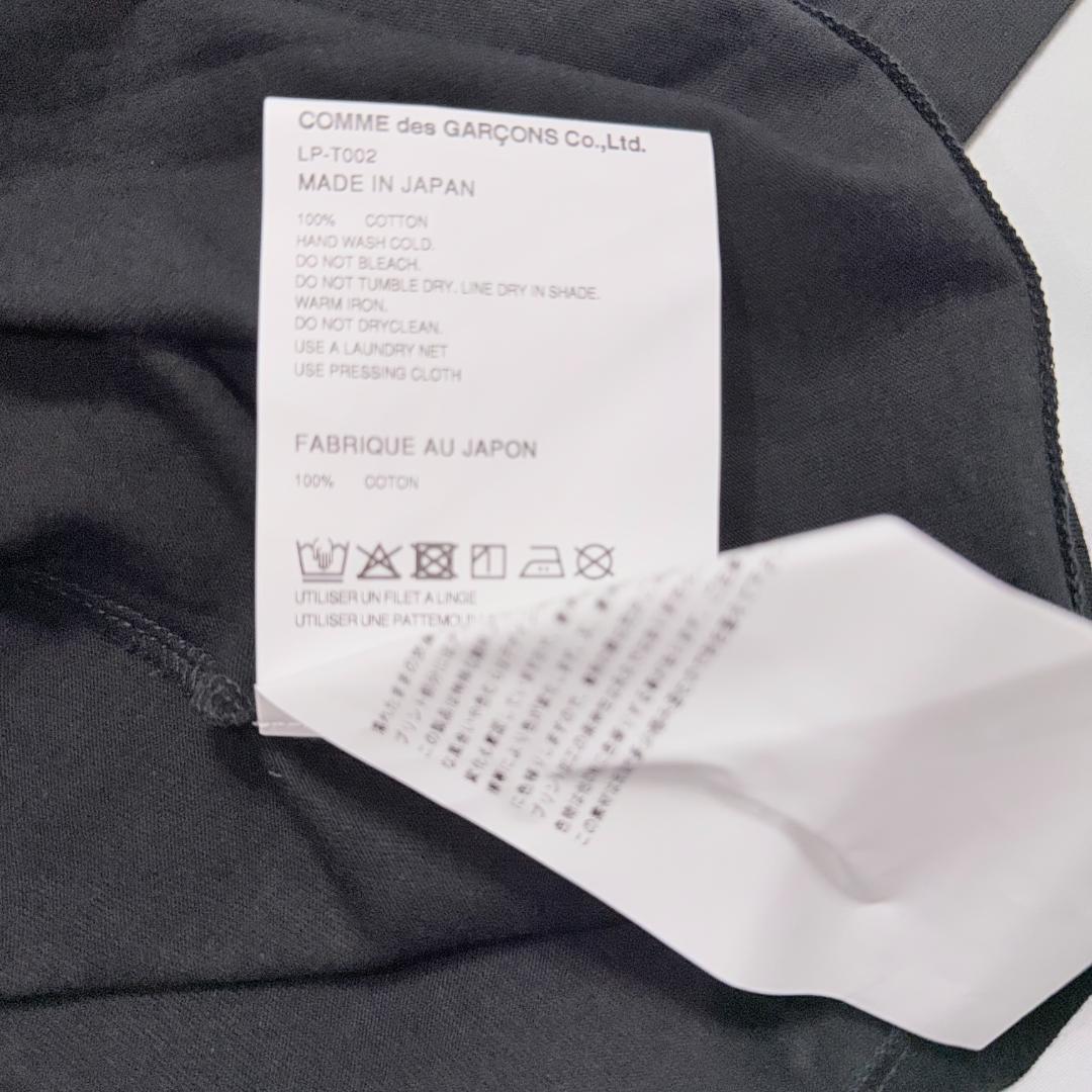 a*o様 コムデギャルソン ウルフズヘッド　コラボ　Ｔシャツ