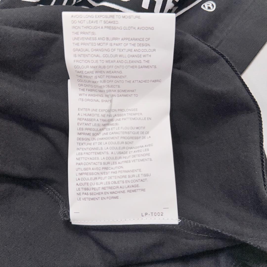 a*o様 コムデギャルソン ウルフズヘッド　コラボ　Ｔシャツ