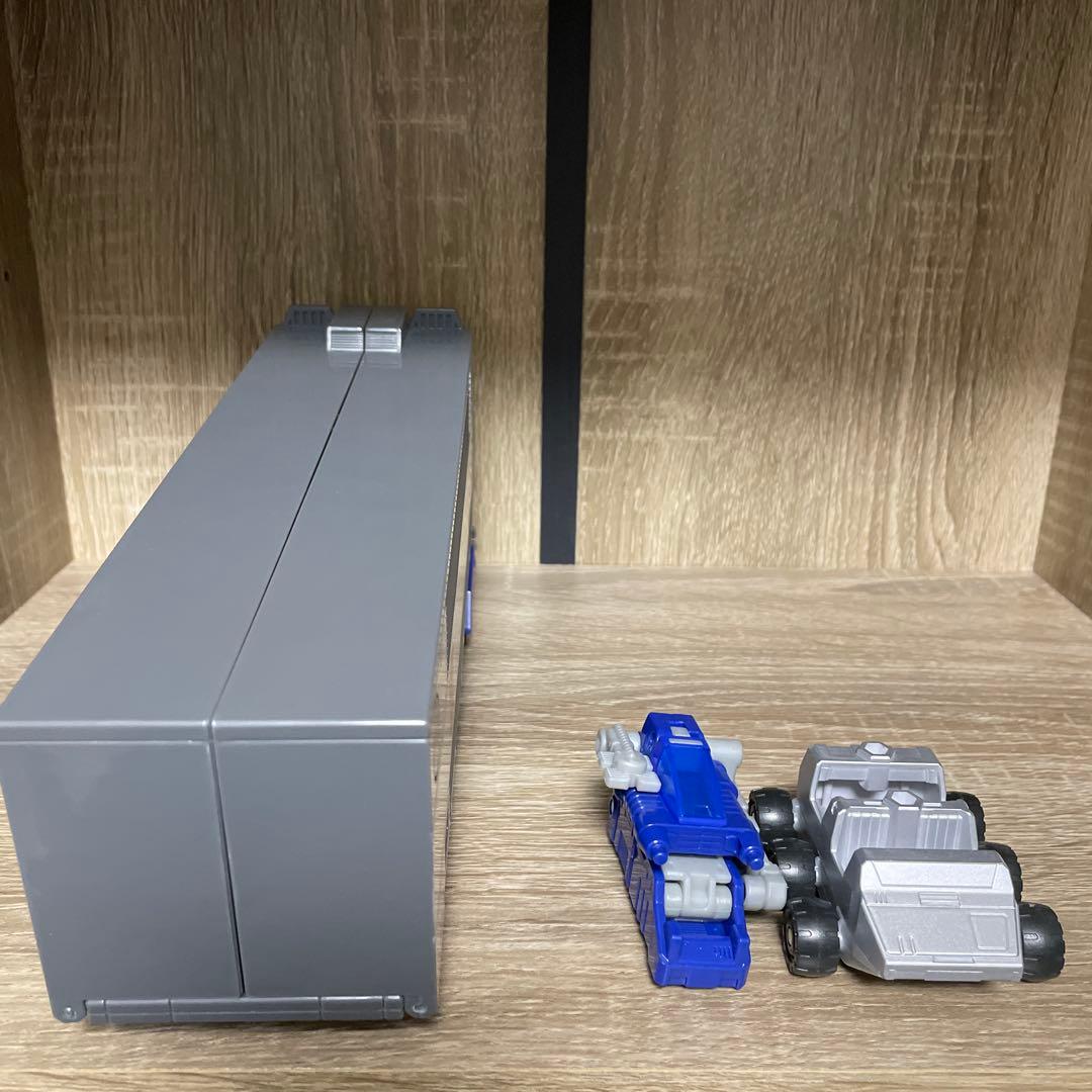 ss-142 トランスフォーマー オプティマスプライム