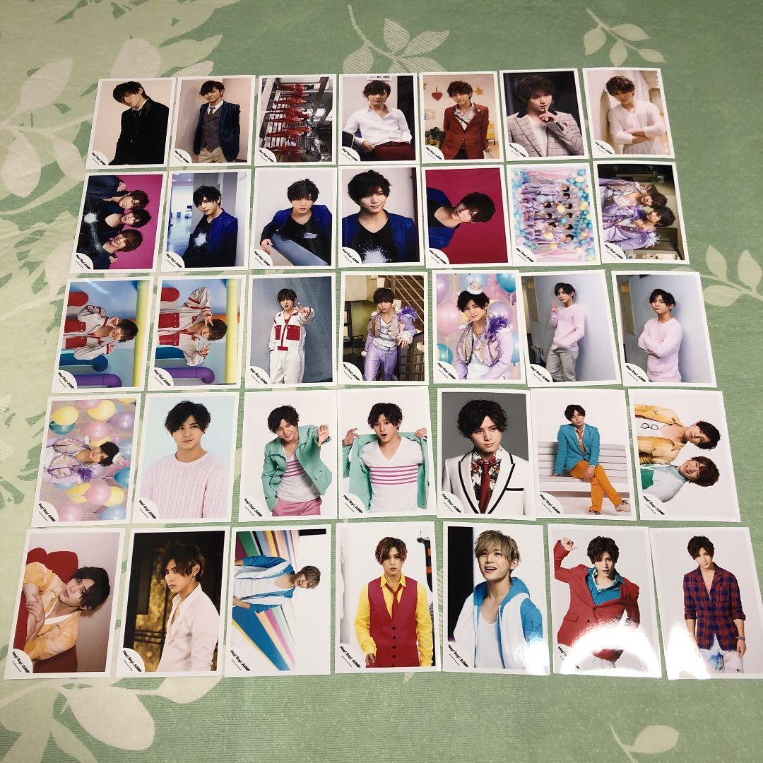 Hey!Say!JUMP 山田涼介 公式写真