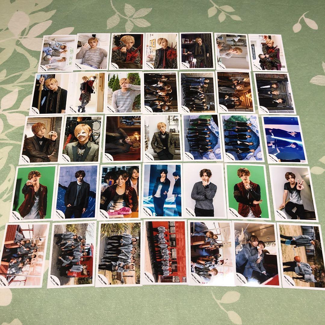 Hey!Say!JUMP 山田涼介 公式写真