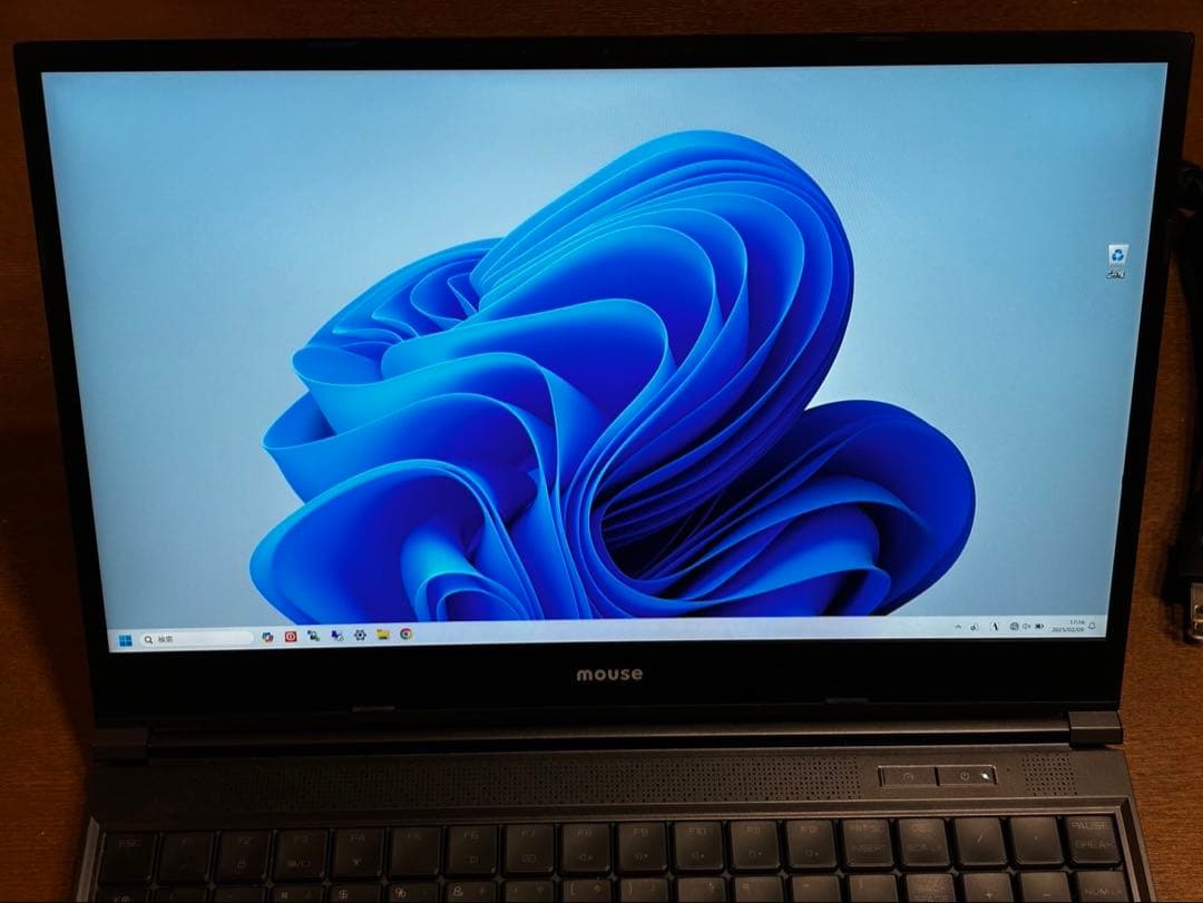 mouse gtune h5 中古品