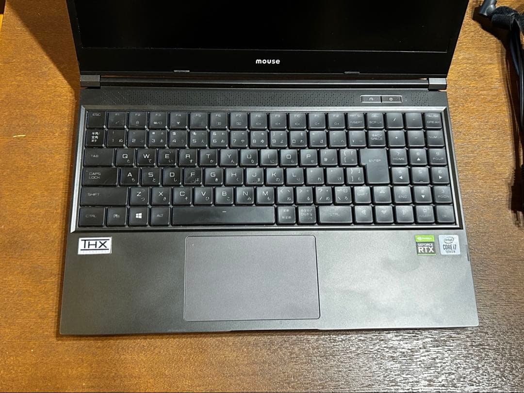 mouse gtune h5 中古品