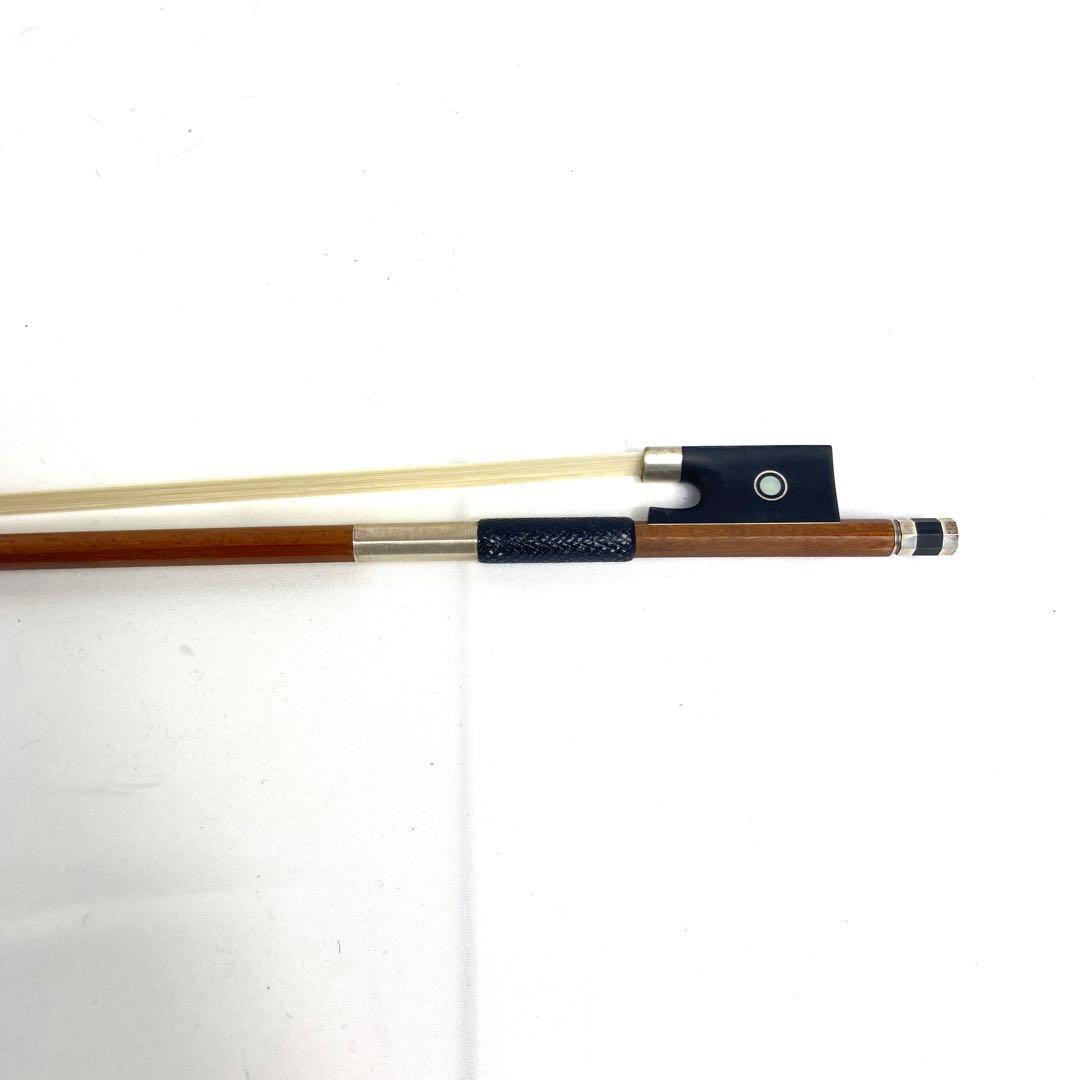 バイオリン 弓 杉藤 SUGITO M2 4/4 杉藤マイスター 弦楽器