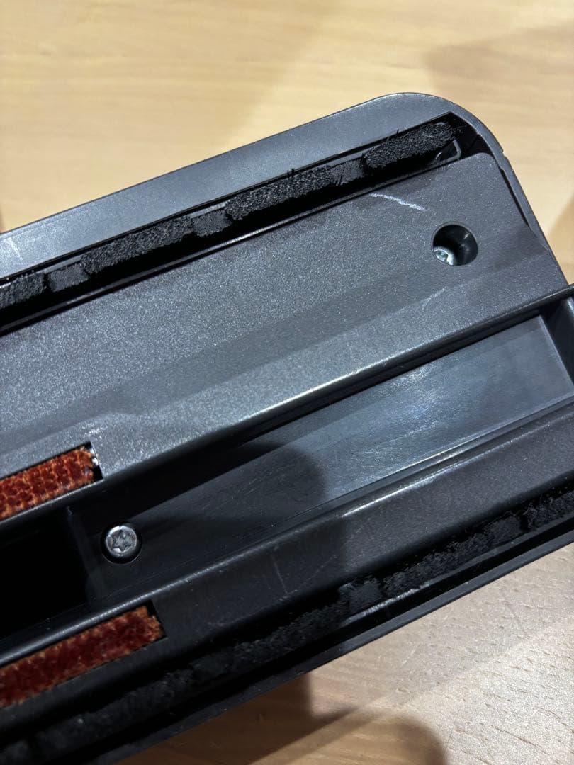 Miele Compact C1 Pure Suction 本体