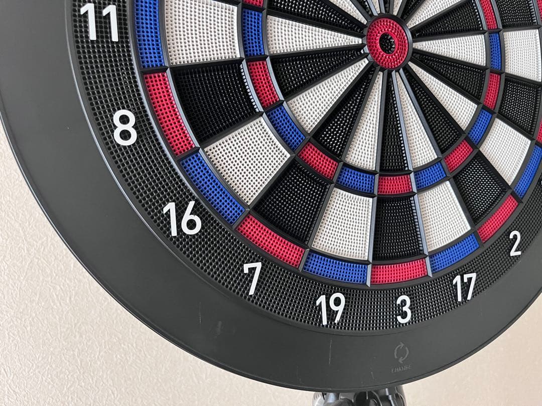 ダーツライブホーム・RAYダーツスタンド・セット売り