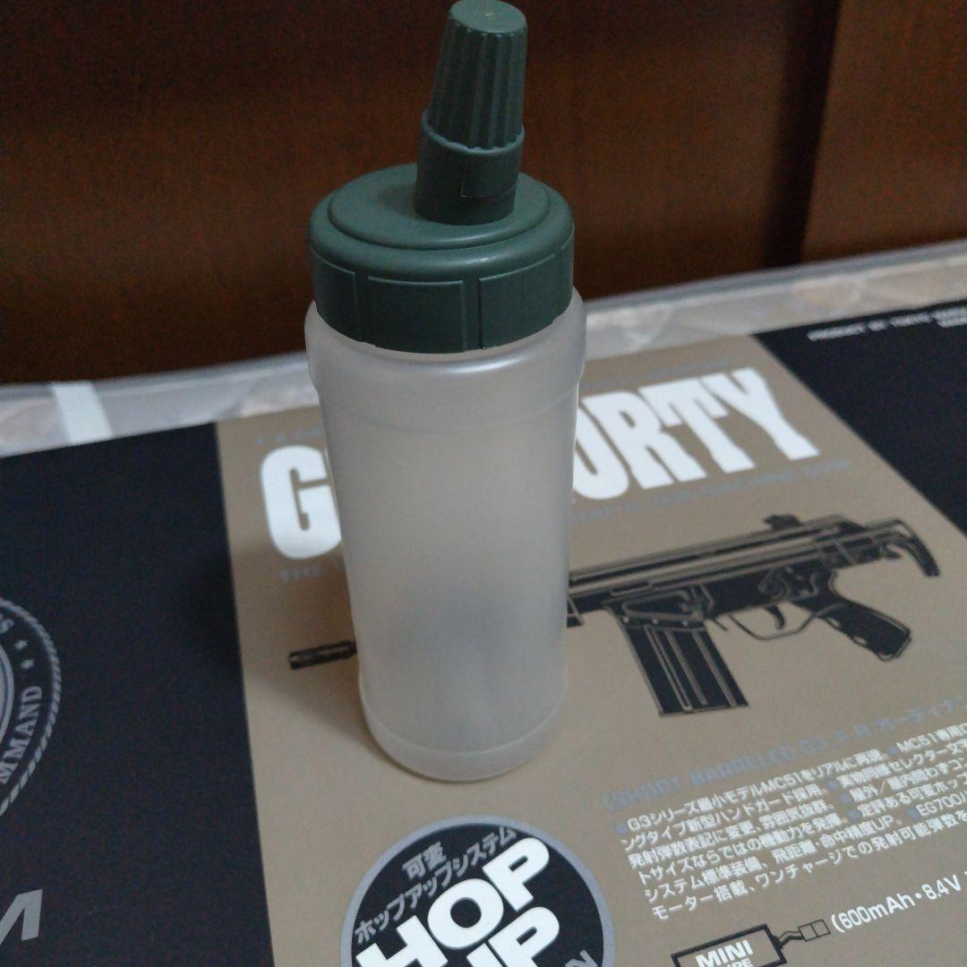 G3 SHORTY　MC51オートマチックエアガン　付属にバッテリー、マガジン等