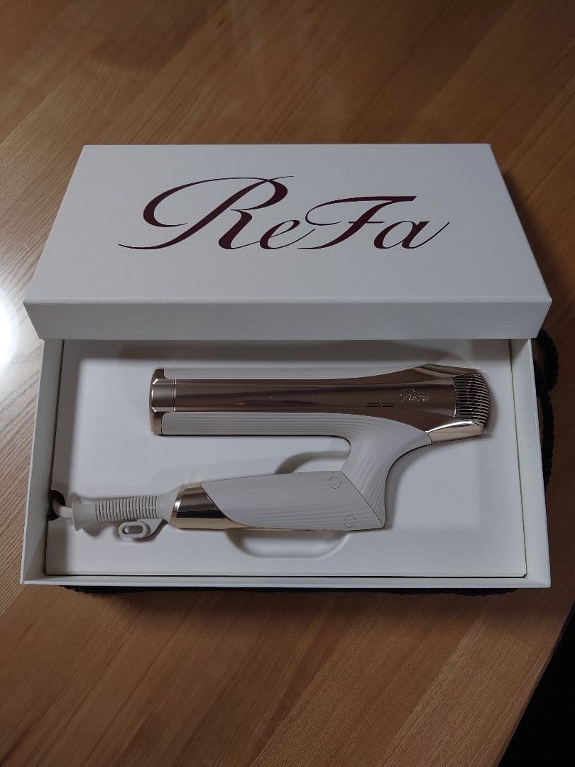 ReFa BEAUTECH DRYER SMART W 2025年NEWカラー