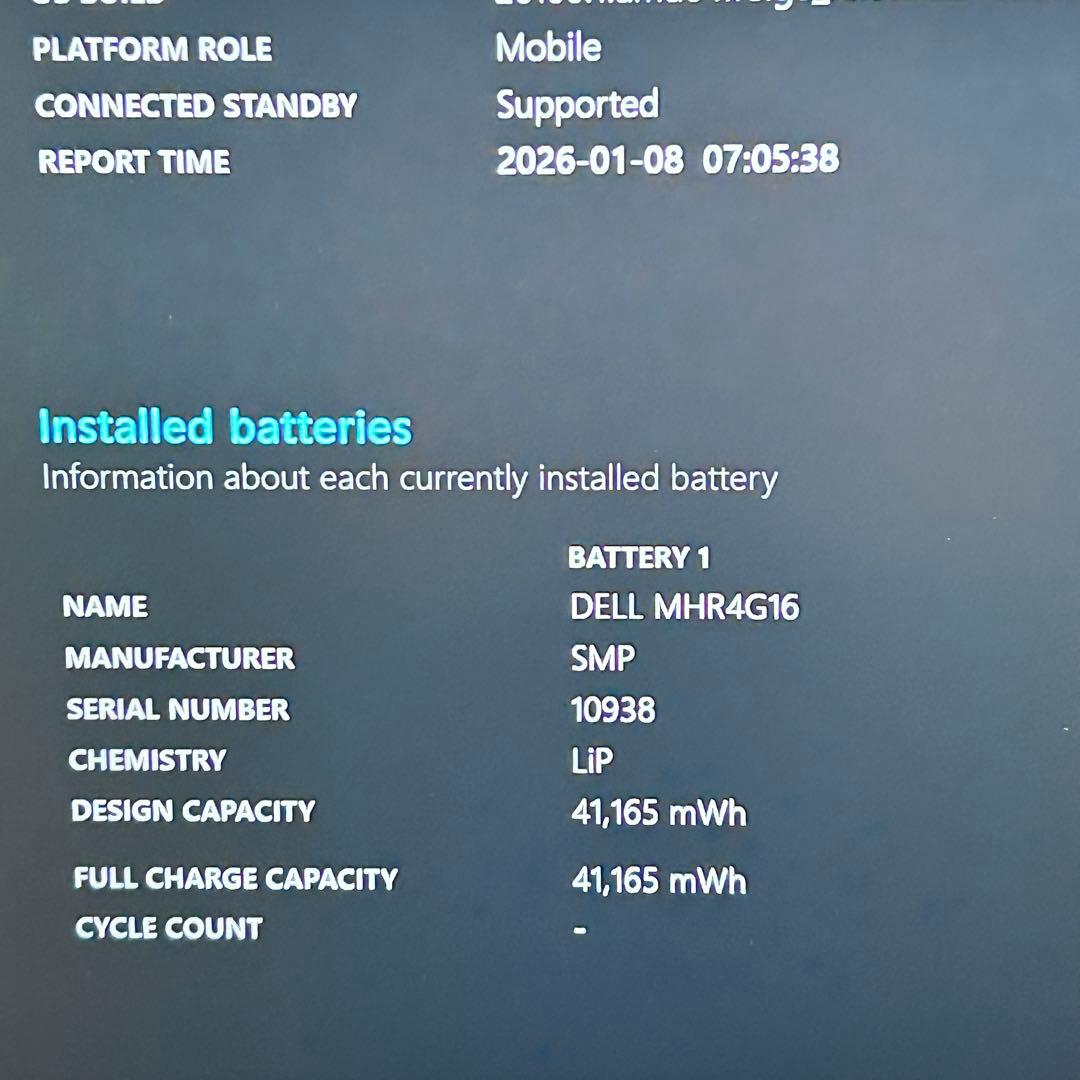 【極上バッテリー】SSD512GB｜DELL Latitude 5320｜i5