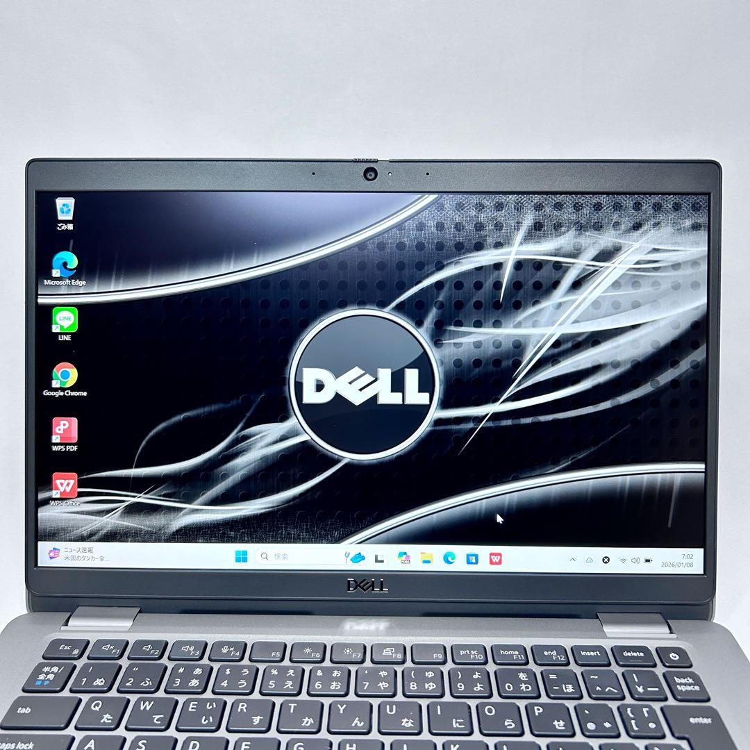 【極上バッテリー】SSD512GB｜DELL Latitude 5320｜i5