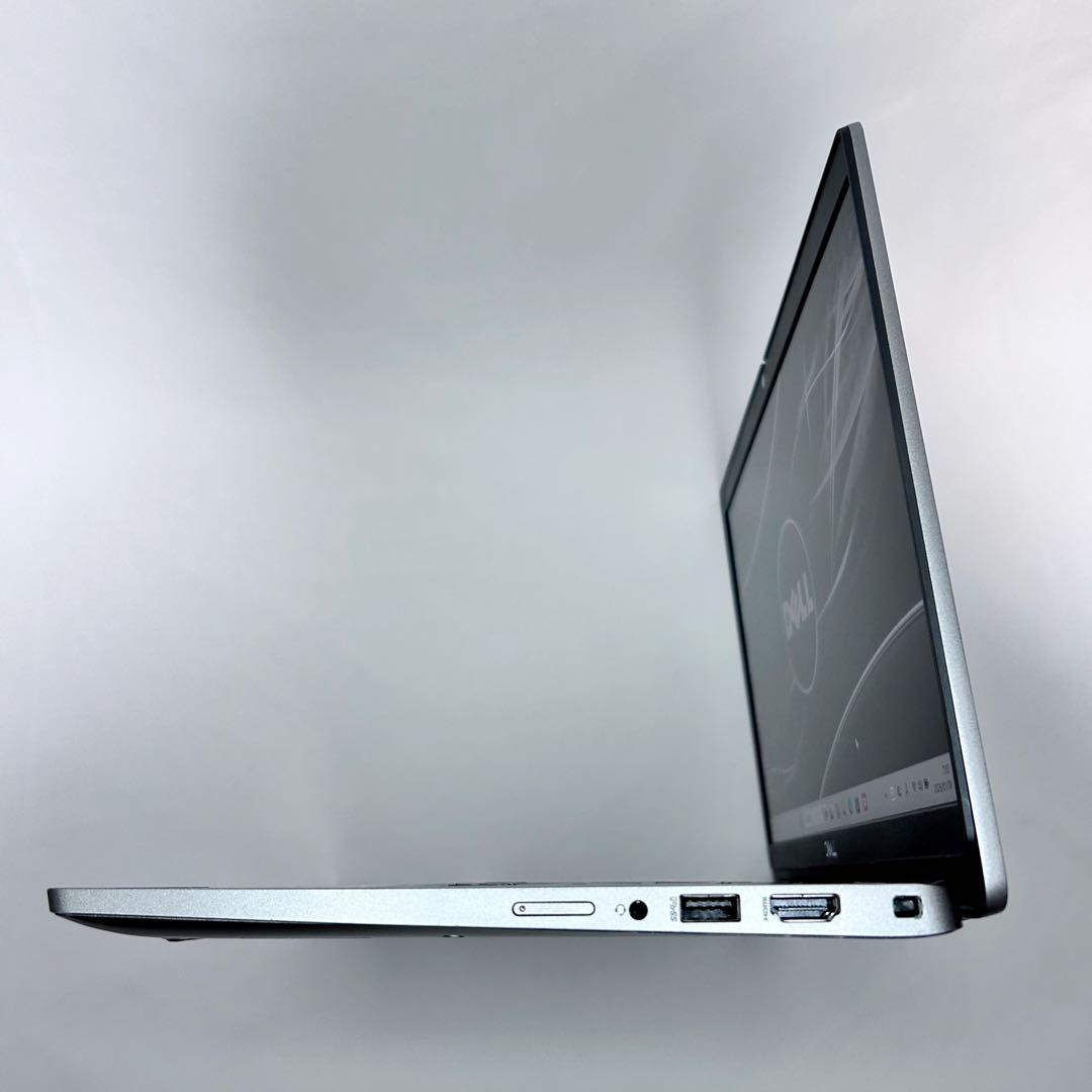 【極上バッテリー】SSD512GB｜DELL Latitude 5320｜i5