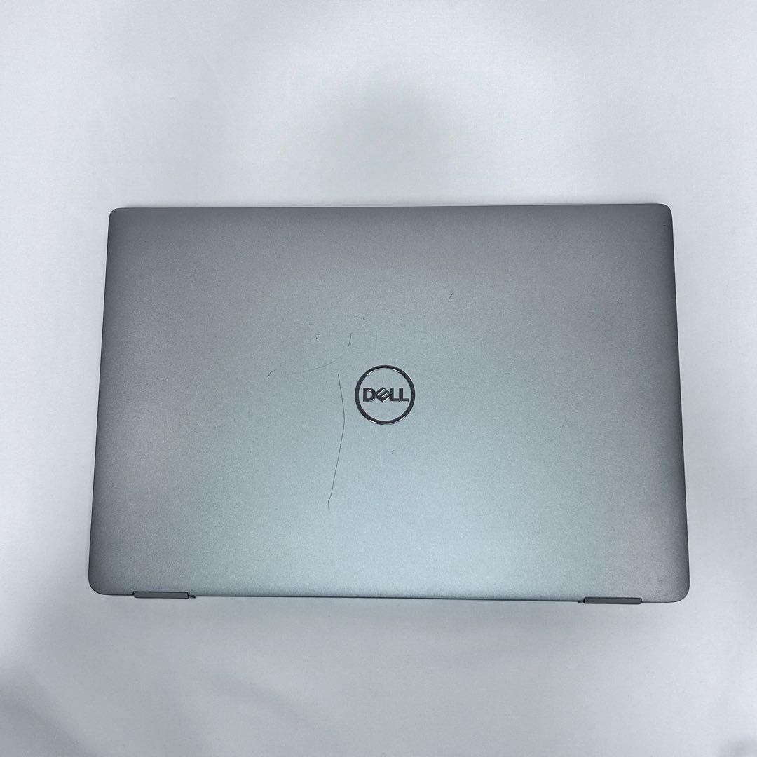 【極上バッテリー】SSD512GB｜DELL Latitude 5320｜i5